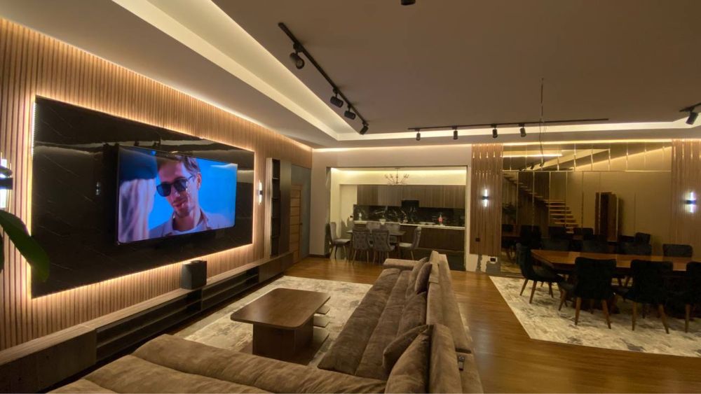 Сдаётся Дача в Чимгане