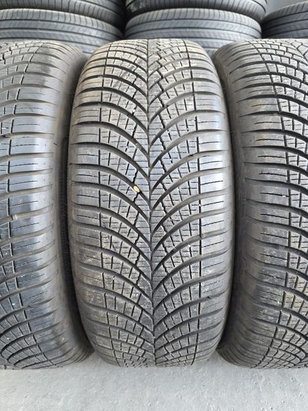 225/55/18 GOODYEAR 4бр
