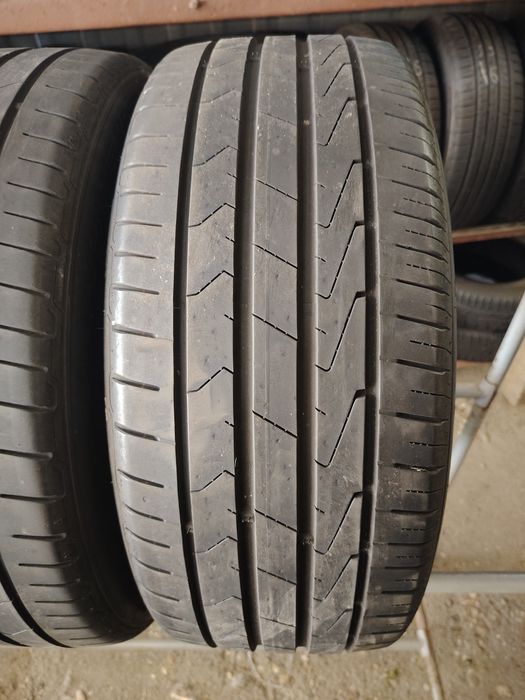 215/45 R17 Hankook Ventus Prime3 de vară cu buză pt jante
