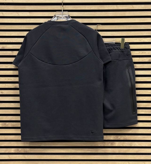 Trening Compleu Nike Tech bumbac premium