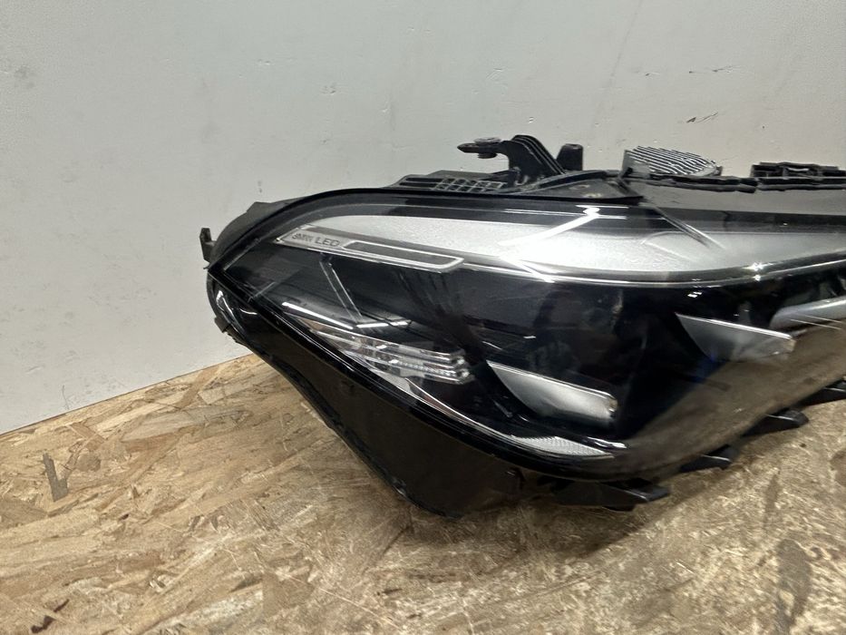 Far faruri bmw X5 G05 X6 G06 full led adaptiv 2019-2022 dreapta