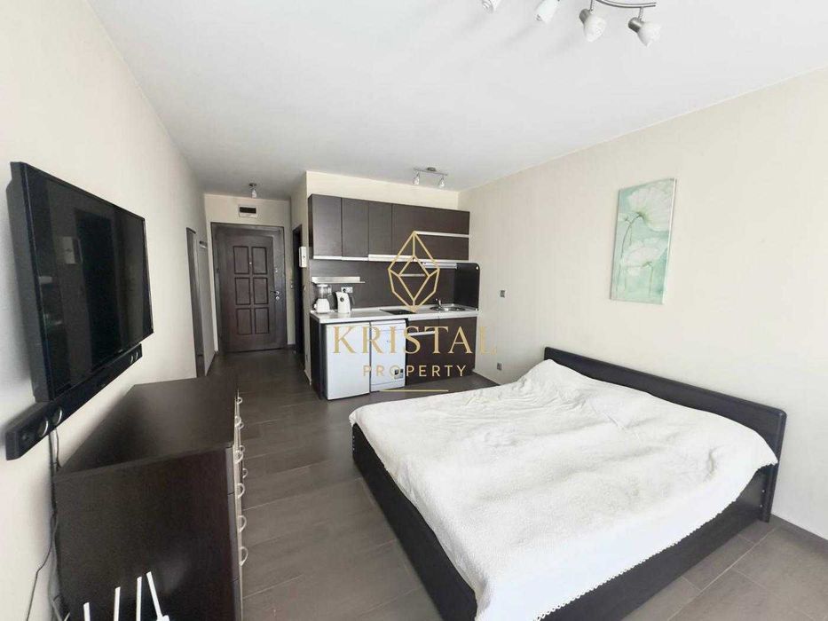 Продава се Едностаен апартамент в Несебър - 38 кв.м за 1343 €/кв.м - Снимка #4