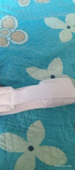 Хомут для новорожденных