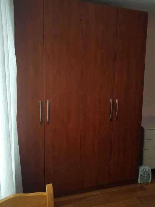 Дава се под наем Двустаен апартамент в София, Зона Б-18 - 65 кв.м за 500 € - Снимка #4