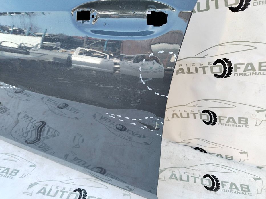 Usa stanga fata Volkswagen Golf 8 an 2019-2020-2021-2022-2023-2024-202