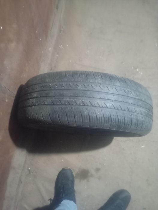 Автомобильные шины