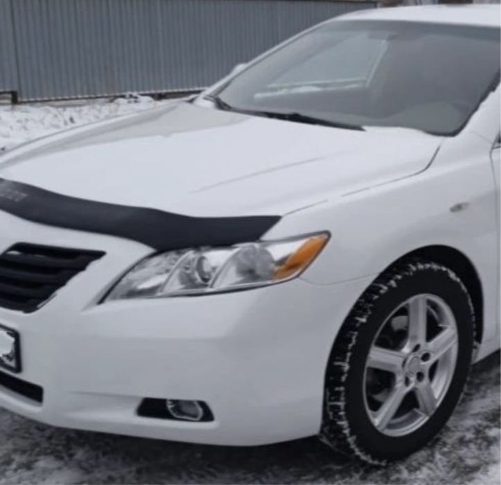 Кузовной ремонт и покраска