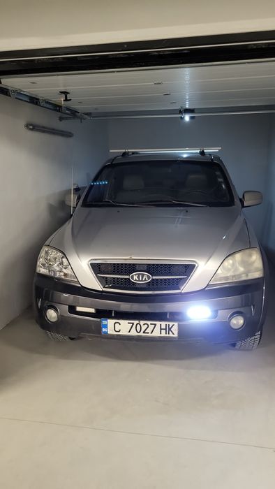 Гаражи под наем софия