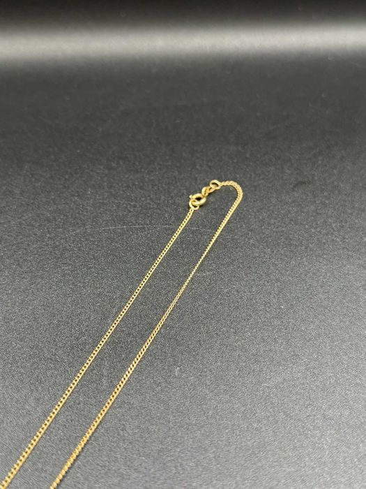 Hope Amanet P5 - Lant din Aur 14K 585 / 1.93 Gr