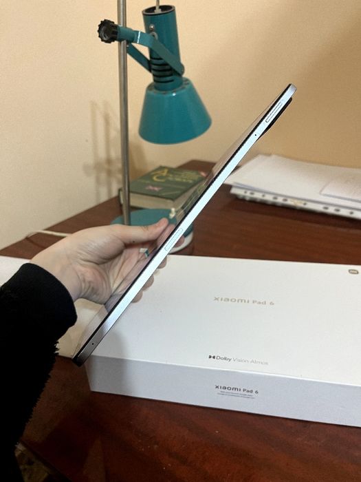 Xiaomi Pad 6(6/128)