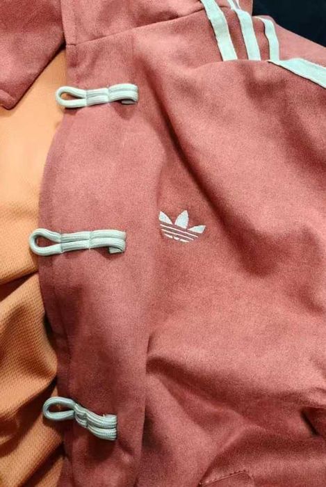 Jacheta Adidas Originals Snake New Year Limited Edition