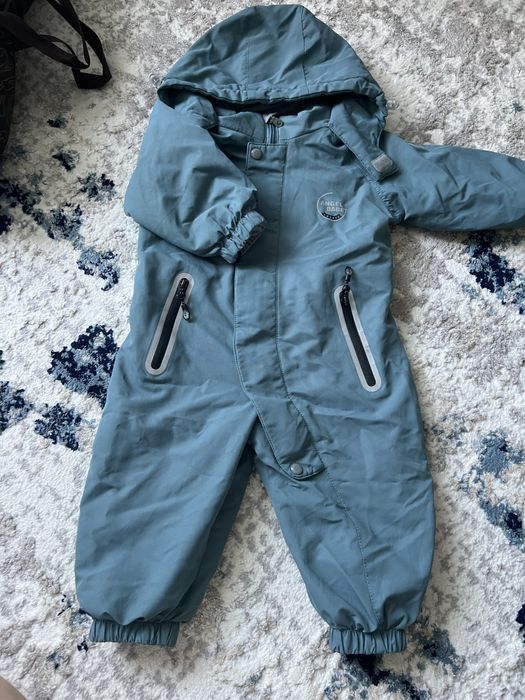 Продам комбинезон