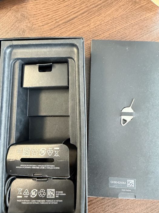 Samsung s20+ употребяван