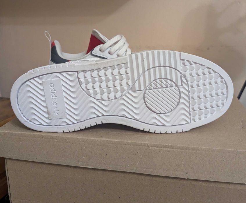 Adidas маратонки