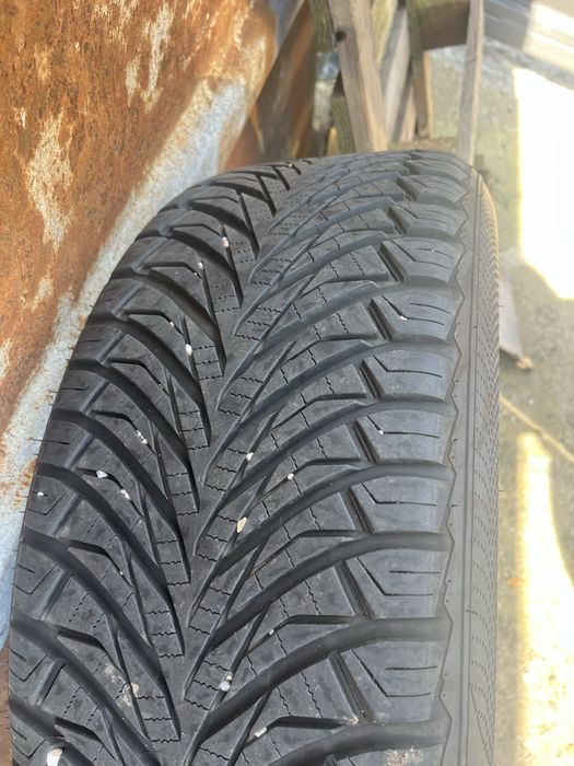 Гуми с джанти BMW E38 E65