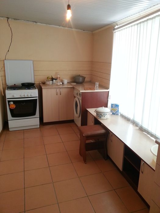 Продам дом с мебелью