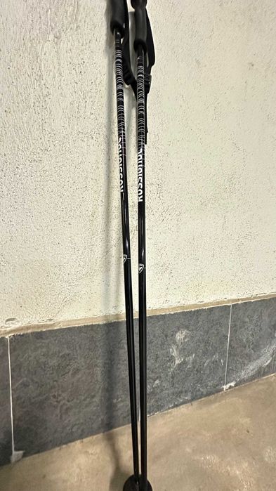 Rossigniol - обувки, каска, очила, щеки