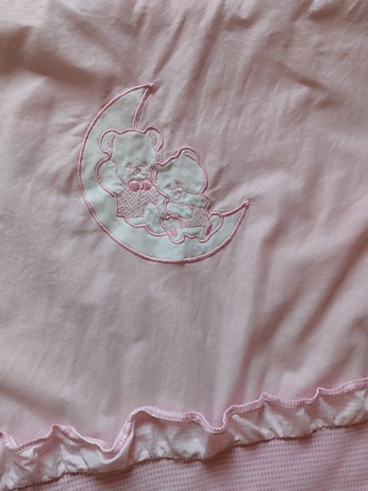 Детски олекотени завивки