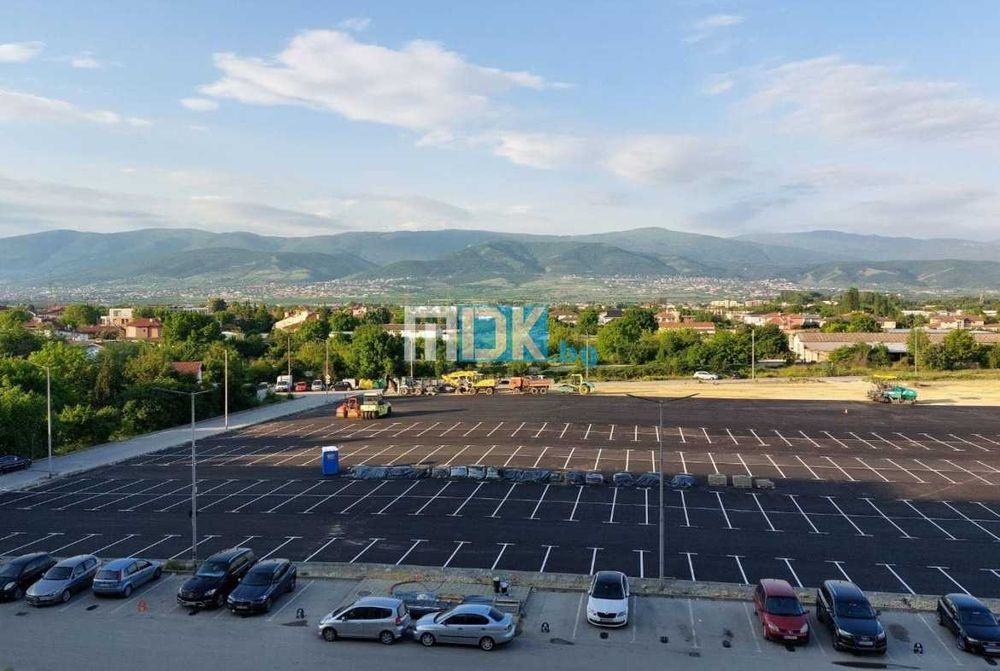 Дава се под наем Тристаен апартамент в Пловдив, Въстанически - 105 кв.м за 510 € - Снимка #17