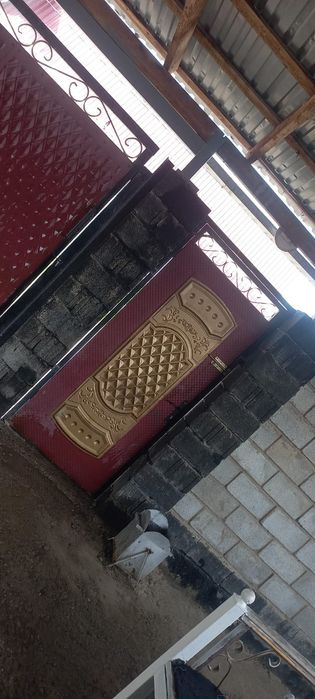 Забор  сатылады.