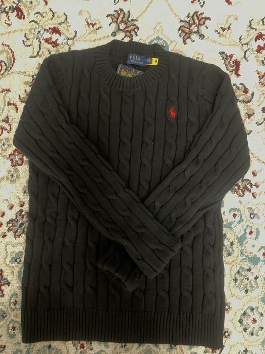 Свитер Polo Ralph Lauren