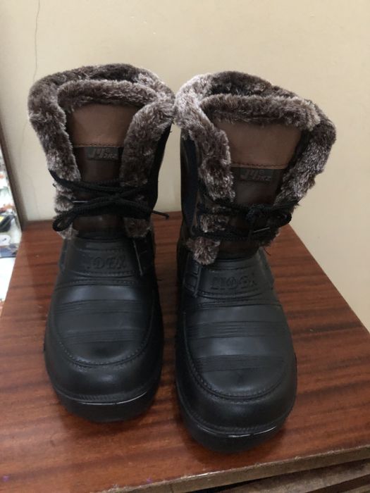 Мужские сапожки 43 размер