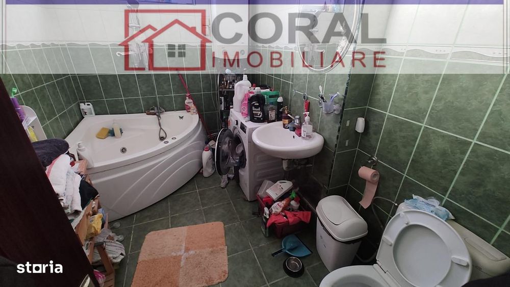 De vanzare casa, zona Micu Klein