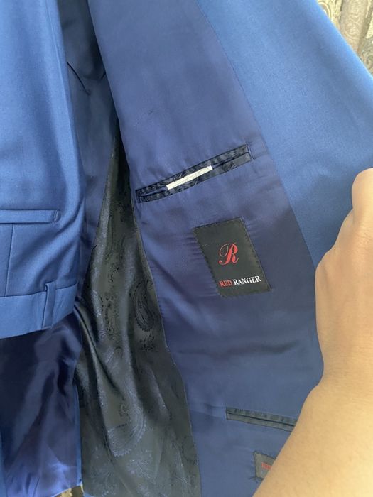 Костюм Турция