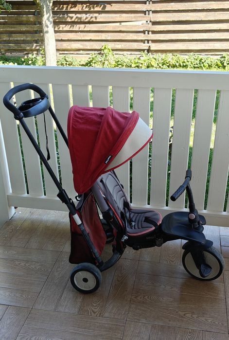 smarTrike 7 in 1