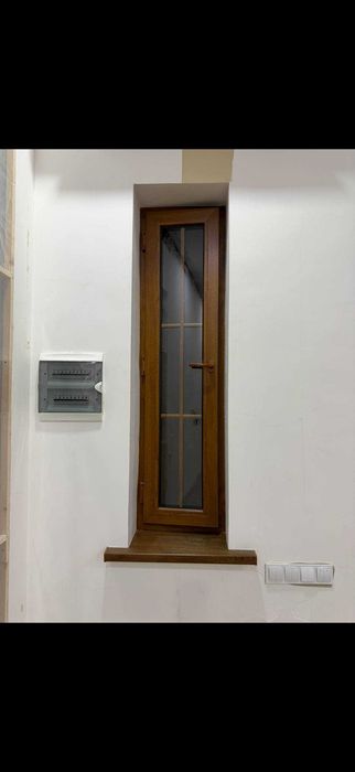 Окна akfa в отличном состоянии как новые