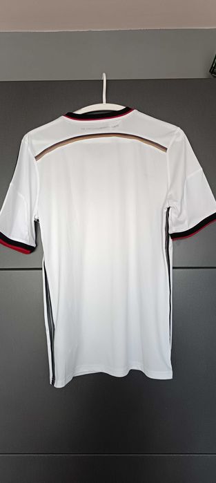 Adidas x Germany Футболна тениска на националния отбор на Германия размер S