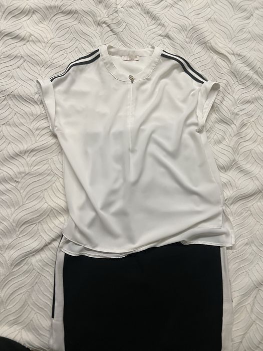 Костюм спорт шик