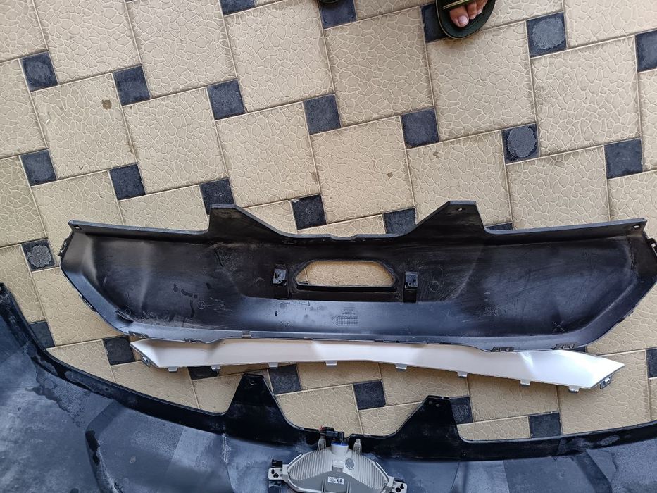 Tracker 2 bomfer reshotka yupka