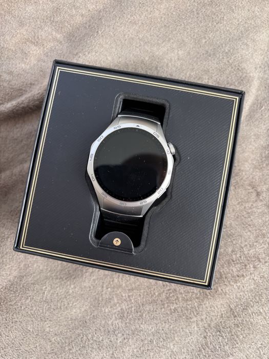 Huawei watch gt4