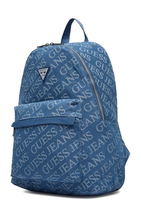 Дамска дънкова раница Guess original