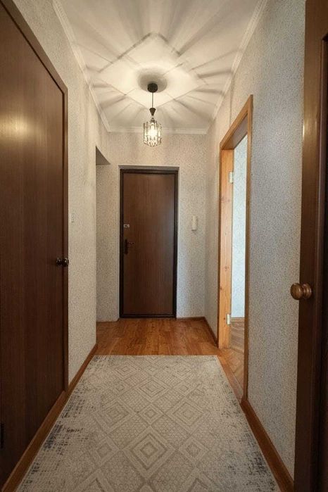 Продажа 1-комнатной квартиры