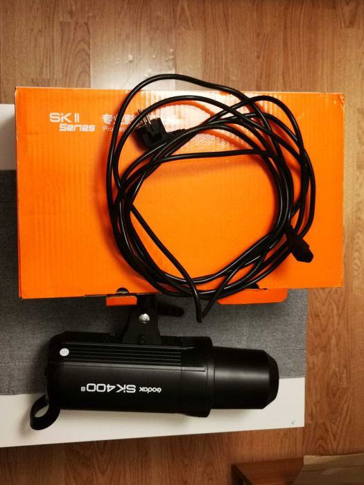 Blit Godox  SK400 II