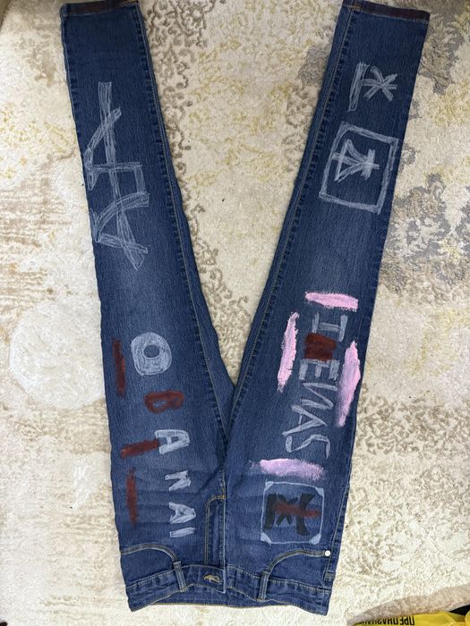 Продаютя детские брюки и трико