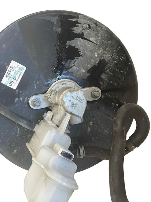 Tulumba Frana Nissan Qashqai / Qashqai +2 I J10, Jj10 2006 - 2014 2.0 Dci 4X4 M1D, M9R 46007-Jd90A