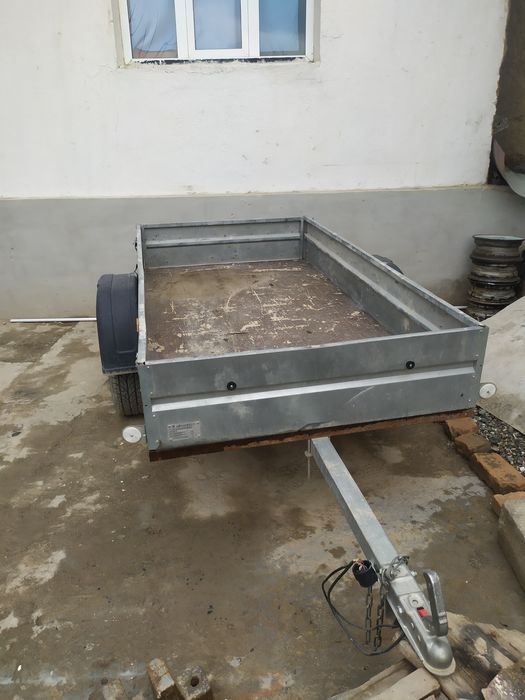 Прицеп холати яхши