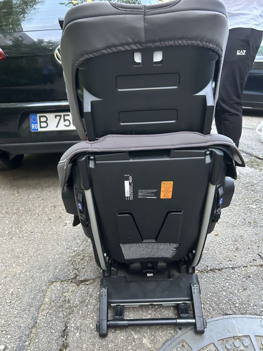 Scaun de masina Graco , potrivit de la 0 kg pana la 36 kg