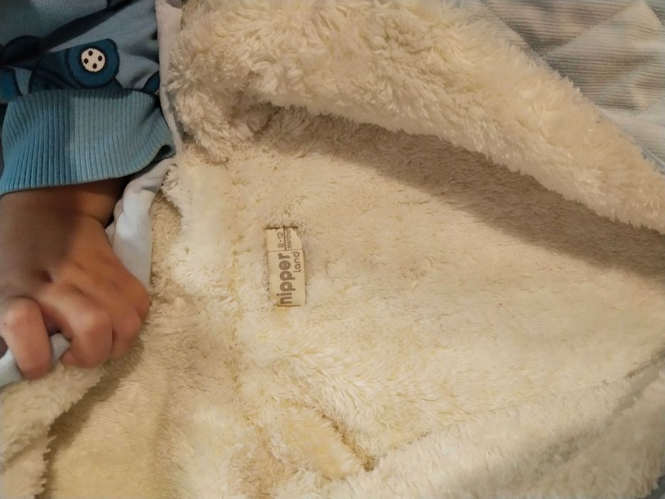 Камбинезон детская