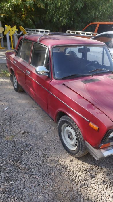 Продам авто Жигули 2106