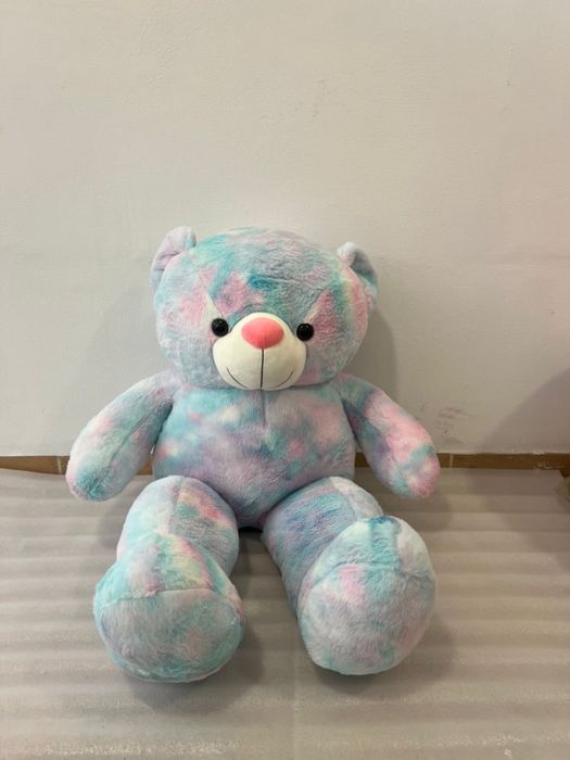 Голяма плюшена играчка БЕЗПЛАТНА ДОСТАВКА