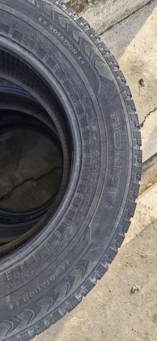 Шина зимний 4 штук