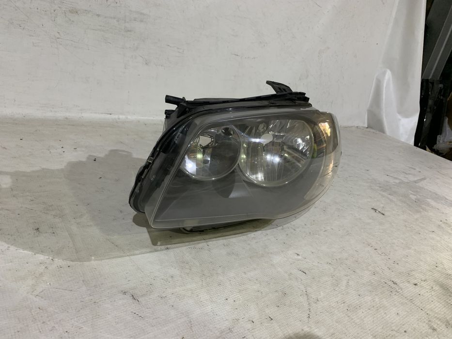 Far stanga, BMW Seria 1, E81/E82/E87/E88, 2007, 2008, 2009, 2010, 2011, cod origine OE 63117249649.