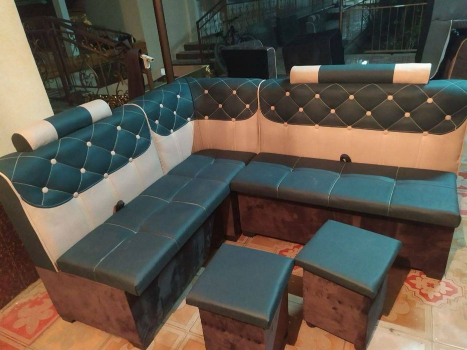 Kuxny ugalok xoni bilan 1 mln 500 ming zakaz tayorlab beriladi