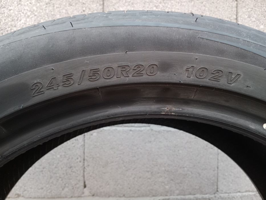 Резина новый Чанган ган