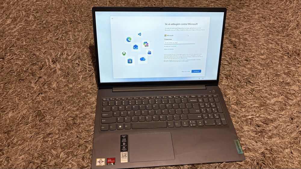 De vanzare Lenovo Ideapad 3
