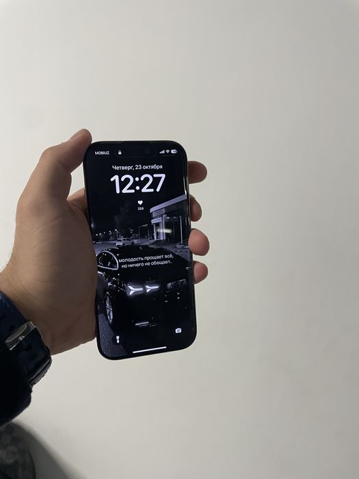 Айфон 16 про сот